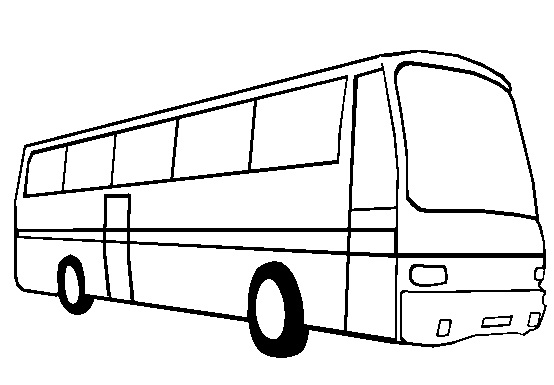 bus